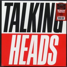 VINYL Talking Heads - True Stories