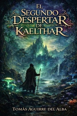 El Segundo Despertar de Kaelthar by Tom?s Aguirre del Alba (Spanish) Paperback B