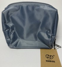 Haakaa Portable Storage Bag Gray Small NEW