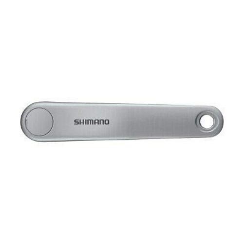 Shimano FC-E5000 right hand crank arm, 170 mm
