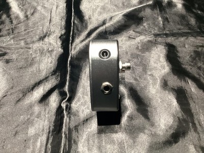 ONE CONTROL Rocket Grey Fuzz Effektpedal für Gitarre gebraucht