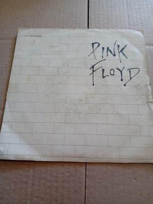 PINK FLOYD * ANOTHER BRICK IN THE WALL * 1979 45T SP 7'' FRANCE