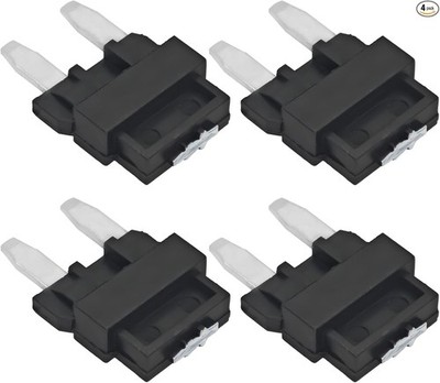 Multi-Function Diode (Pack of 4)   Compatible with various  Number of Items: 4