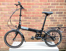 Dahon Vitesse D5HG Folding Fold-up Foldable Bike