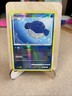 Wailmer 58/106 | 2008 Pokemon Great Encounters Reverse Holo Card