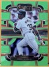2024 Panini Select Eddie Murray Concourse Neon Green Prizm Baltimore Orioles /49