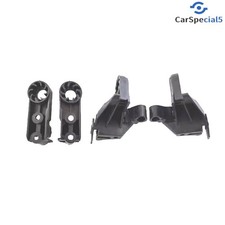 Best Headlight Housing Bracket Repair Kit for Mercedes-Benz S-class W221 2007-13