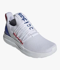 Adidas Men's Lite Racer Adapt 7.0 JS0022 Brand New In Box Free Shipping!