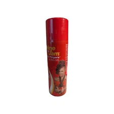 Shine 'n Jam® Magic Fingers® Unisex Finishing Sheen for Braiders, Moisturizing,