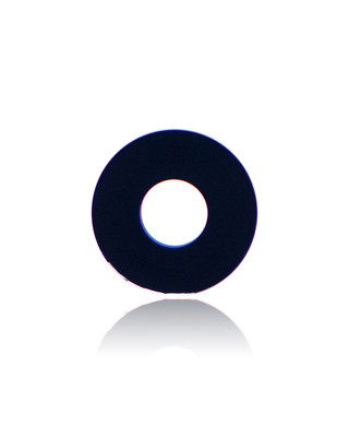 Back Camera Lens (Glass Only) With Adhesive Compatible For OnePlus Nord CE 2 5G