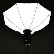 SMDV FLIP BOUNCE 44/Studio Photography Light Diffuser Ceiling Reflector Soft-box