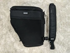 Think Tank Photo Digital Holster Expandable 10 V2.0 (Black)