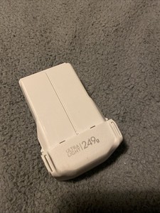 DJI Mini 3 Pro / 4 pro Battery