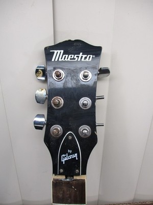 美品✨ Maestro byGibson/Junior45/MAM130RDCH Vintage Gibson Maestro Macinach Acoustic 6-String Guitar for