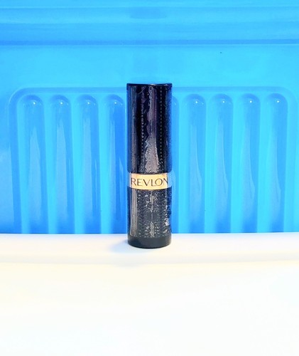 Revlon Super Lustrous Lippenstift - 808 DIRTY SHIRLEY - Pearl Finish - *VERSIEGELT* - Bild 1 von 6