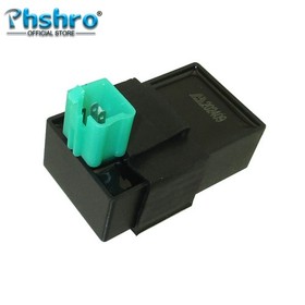 Phshro CDI Ignition Box 5 Pins For 110cc 125cc 140cc 150cc 160cc Pit Dirt Bikes