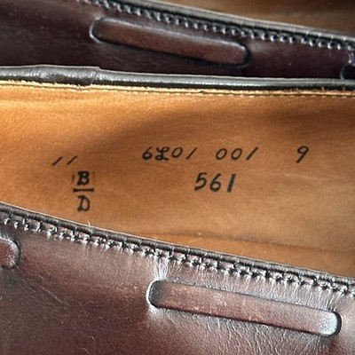 Alden 561