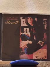 Todd Rundgren Runt CD RNC 70862 1987 Reissue