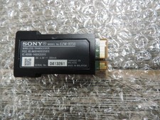 Sony BDV-N790W BDV-N8100W BDV-N890W BDV-N9100W Wireless Transceiver EZW-RT50