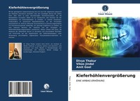 Divya Thakur (U. A.) | KieferhöHlenvergrößErung | Taschenbuch | Deutsch (2021)