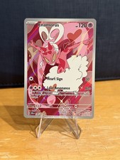 Enamorus 180/167 Sv06: Twilight Masquerade Holo on eBay
