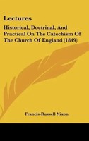 Francis-Russell Nixon | Lectures | Buch | Englisch (2008) | Ean 9781436671415