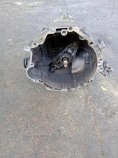 Boite de vitesse Audi A6