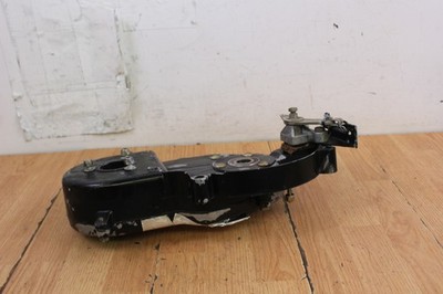 1989 Arctic Cat Jag 440 Chain Case With Cover Sprockets 0702-078
