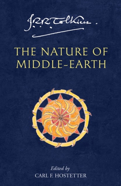The Nature of Middle-earth by J. R. R. Tolkien (PB 2023) - Image 2
