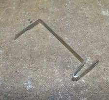 Craftsman 113 10" Table Saw 113.298722 113.298762 Gauge Tilt Angle Pointer