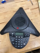 Polycom 2200-16200-601 SoundStation2.