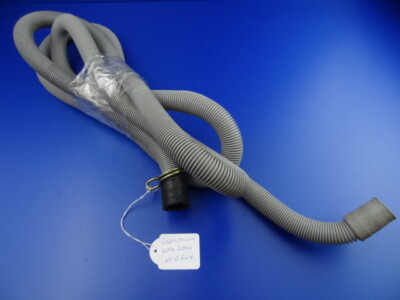 Verbindungsschlauch Waschmaschine - Bosch MAXX 4 WFC 2060 5420000004