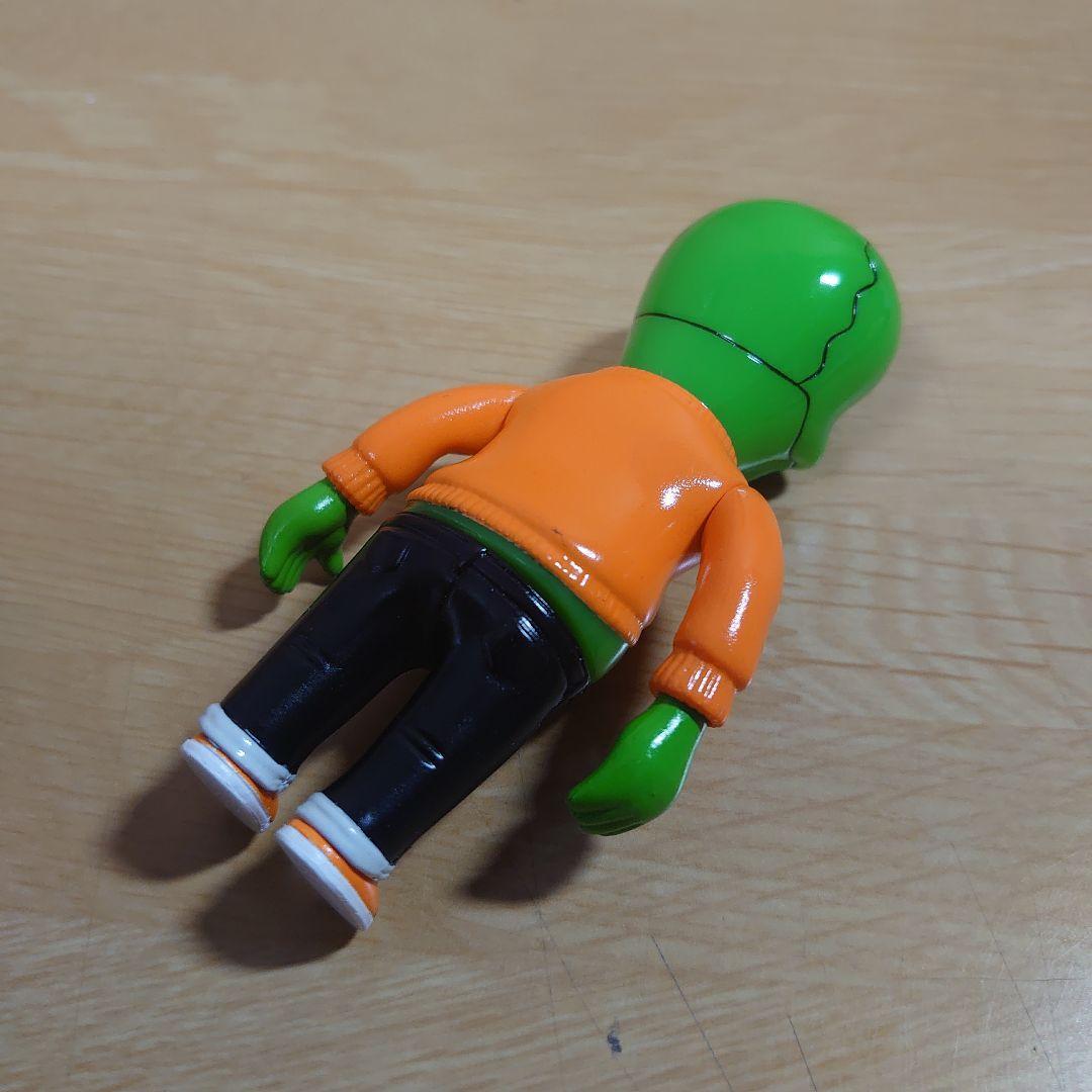 13Head Lock Studio Kustom Monsters World | eBay
