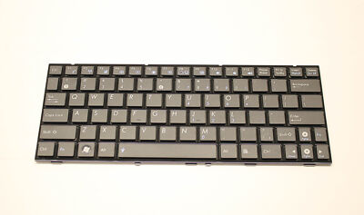 04GOA1L2KUS00-1 Asus Keyboard For Asus Eee PC 1001