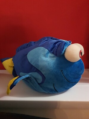 Walt Disney World Findet Nemo Dorie Plüschtier Kuscheltier 14 Zoll