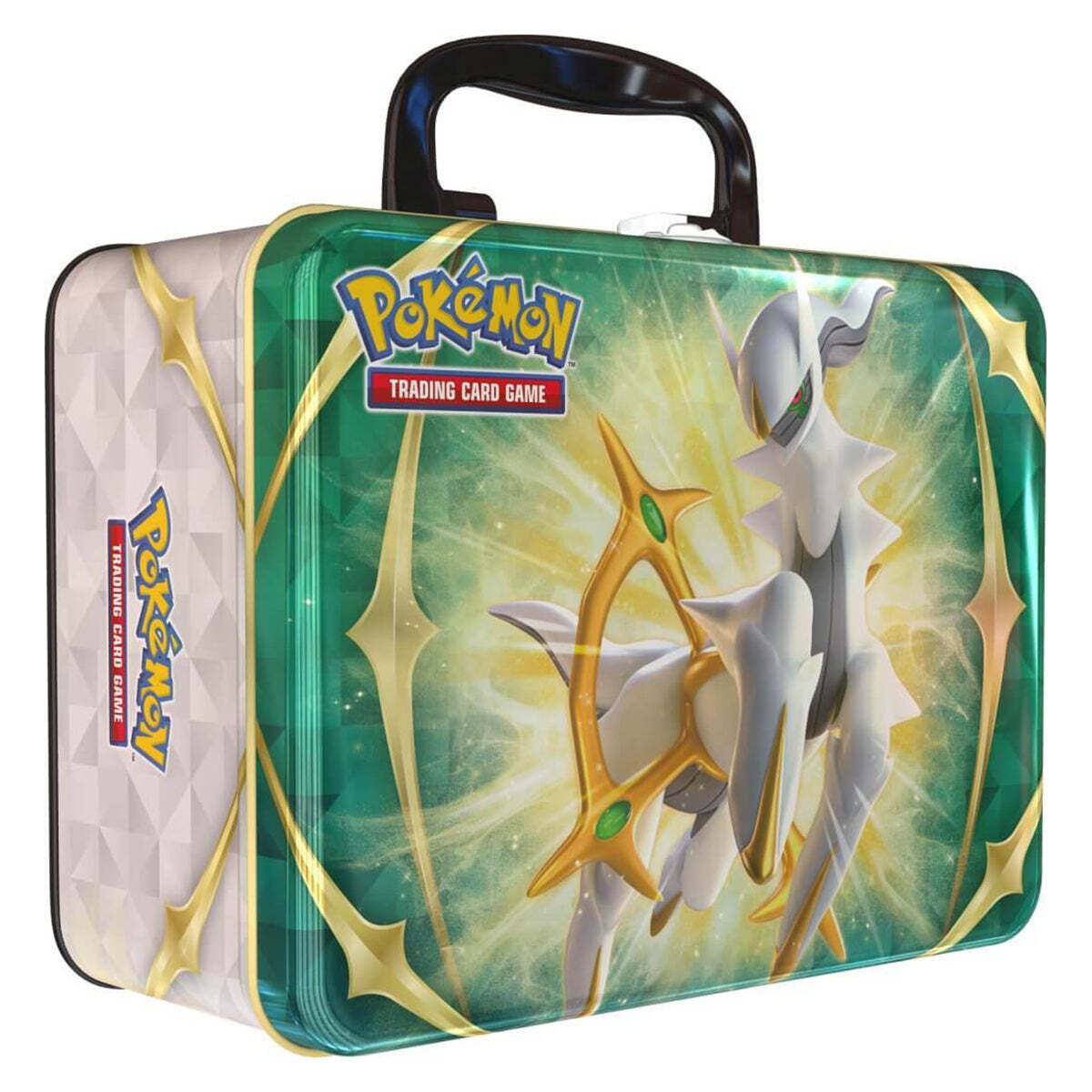 ポケモン - POKÉMON CARD GAME COLLECTOR BOX Pokemon Collector Chest Charizard 2023 / Metal Case with