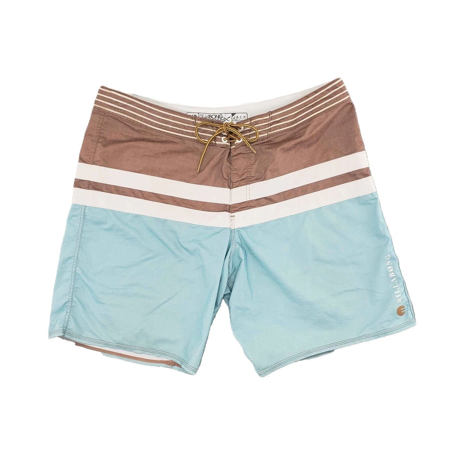 Billabong Brown for Men