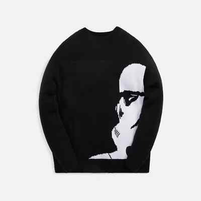 トップス Kith Stormtrooper Sweater Star Wars s-l400.jpg