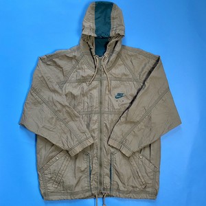 champs nike windbreaker