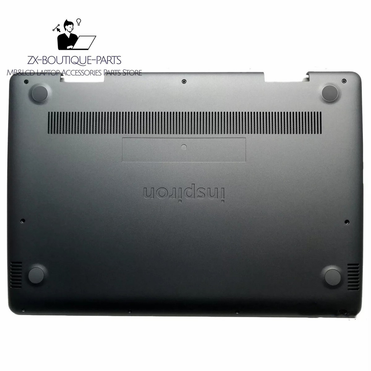 専用1 0NFD8K New For DELL Inspiron 5481 2in 1 Base Cover Lower Case