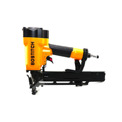Bostitch S4 S4650-6-E 25-50mm Druckluft Klammergerät