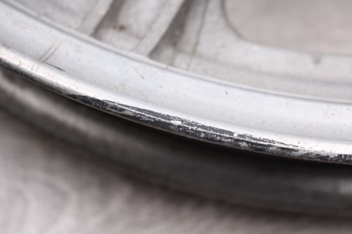 Rim Front Wheel Front Yamaha XS 360 1U4 77-78 - Picture 8 of 8