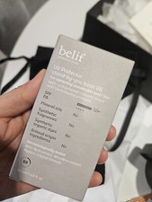 [belif] UV Protector Stand-By-You Basic BB 50ml x 2pcs SPF50+ PA++++ K-Beauty