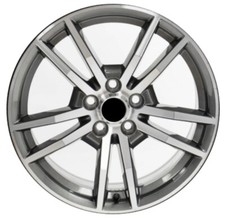 18 18x8 Factory Oem Alloy Wheel Rim For 2015-2017 Ford Mustang - 10030