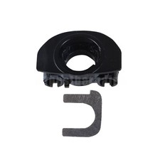 Plastic Hinge Swivel Replacement for Sony WH-1000XM4 Headset LEFT Part