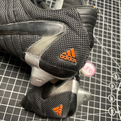 ⚫ 2004 Adidas F50 SG 041930 - EU 44 • US 10 • UK 9.5 | eBay
