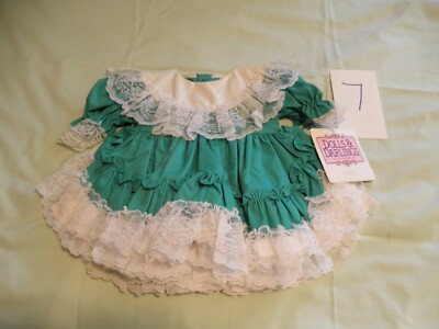 Dolls & Darlings Girls Dresses