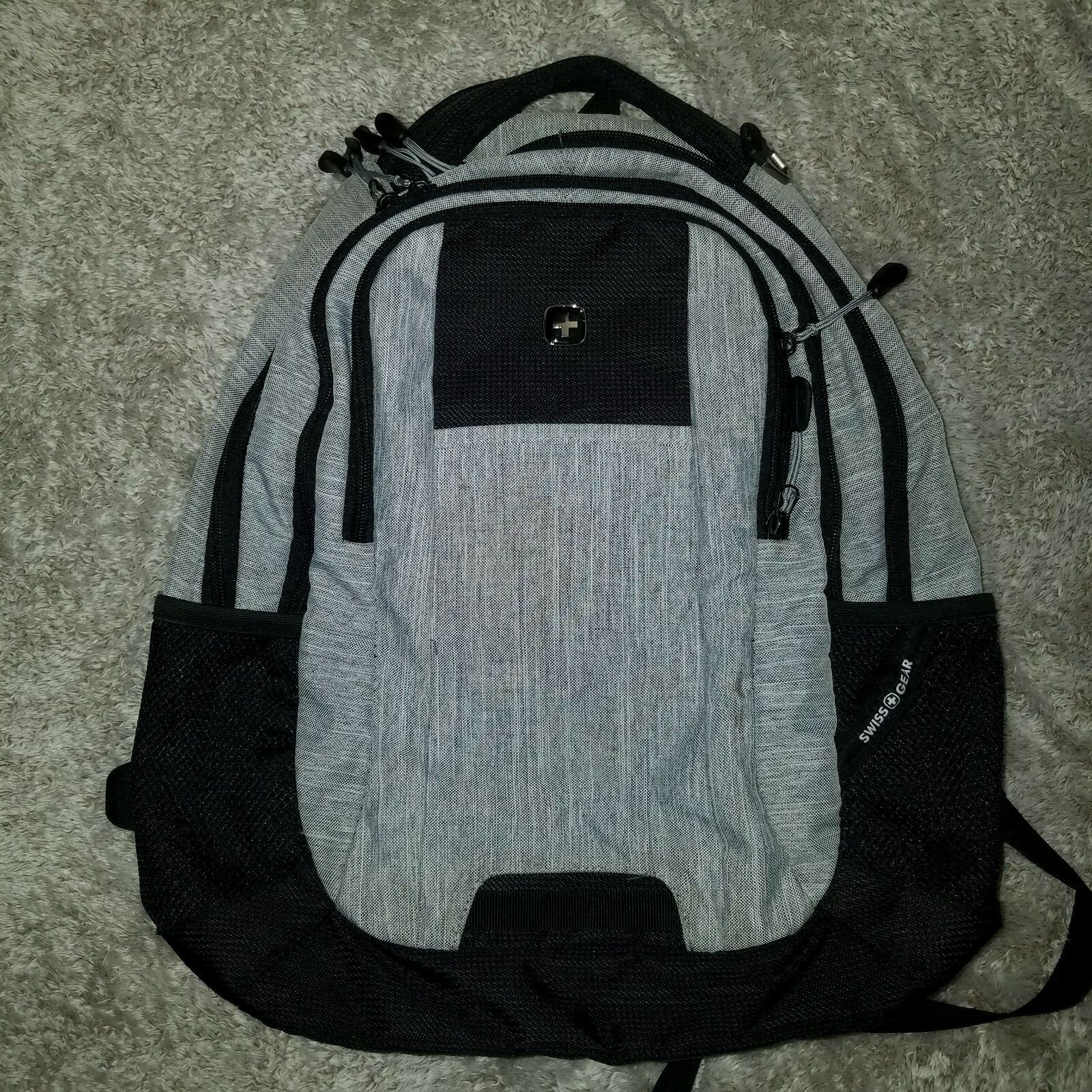 Swiss gear backpack Gem