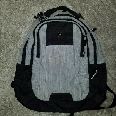 Swiss gear backpack