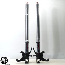 Kawasaki Motorcycle Fork Tubes for Kawasaki Ninja ZX6R for sale | eBay